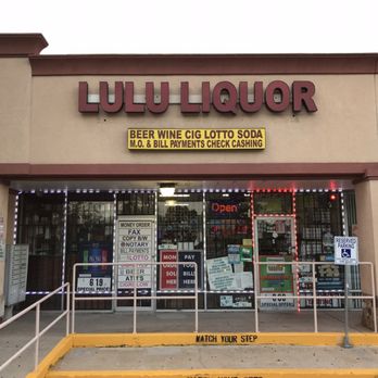 Lulu Liquor - Welcome to Lulu Liquor - Beer, Wine & Spirits Near Me - Clarkston, Georgia Lulu Liquor - Welcome to Lulu Liquor - Beer, Wine & Spirits Near Me - Clarkston, Georgia