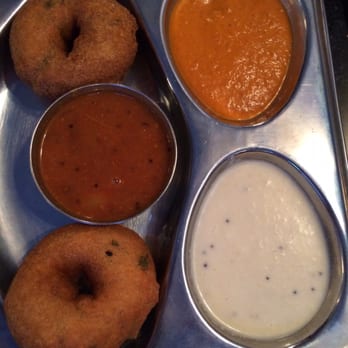 Udupi Palace - Medu vada - Indian Near Me - Berkeley, California Udupi Palace - Medu vada - Indian Near Me - Berkeley, California