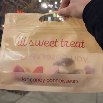 Lil Sweet Treat - Treat - Candy Stores Near Me - Chicago, Illinois