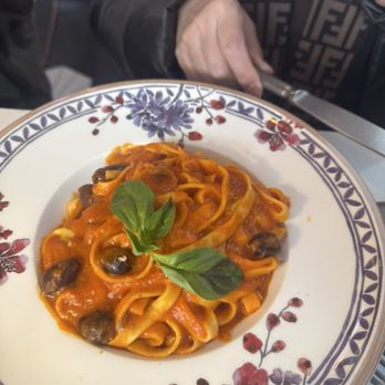 Bottega - Create Build Your Own Pasta - Italian Near Me - San Francisco, California