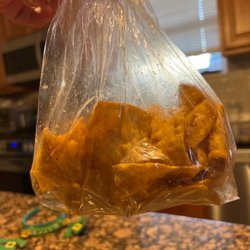 Ling's Kitchen - Chips