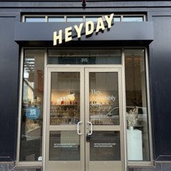 Heyday - Assembly Row