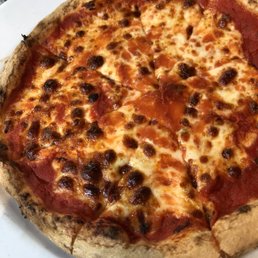 Cheese pizza Cheese pizza