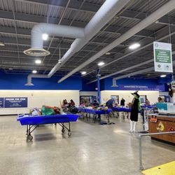Goodwill Industries