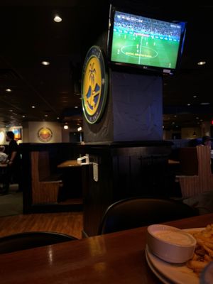 Outback Steakhouse by null