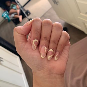 Jennie's Nails - Nail Salons Near Me - San Bruno, California