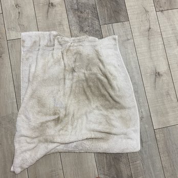M C R Financial Services - the dirt left behind on my floors after people refused to use the shoe covers provided - Mortgage Brokers Near Me - Palmdale, California