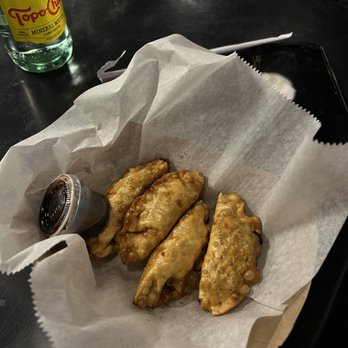 Phodega - Combo dumplings - Vietnamese Near Me - Chicago, Illinois