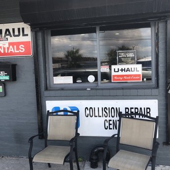 Action Auto Body - Body Shops Near Me - Brooklyn, New York