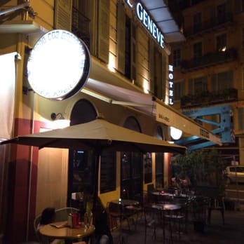 Café des Chineurs - Tapas Bars Near Me - Nice, 06 Café des Chineurs - Tapas Bars Near Me - Nice, 06