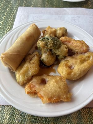 Thai Place Restaurant