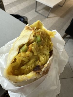 The Roti Shack by null
