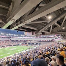 Allegiant Stadium Allegiant Stadium