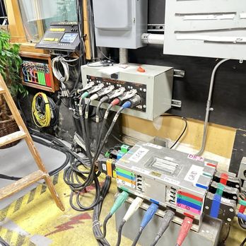 Victory Studios - Main power and grid controls - Video/Film Production Near Me - Seattle, Washington Victory Studios - Main power and grid controls - Video/Film Production Near Me - Seattle, Washington