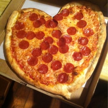 Ciao Pizza - Our Valentines Pizza :) - Italian Near Me - Mebane, North Carolina Ciao Pizza - Our Valentines Pizza :) - Italian Near Me - Mebane, North Carolina