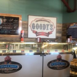 Goody's Gourmet Treats