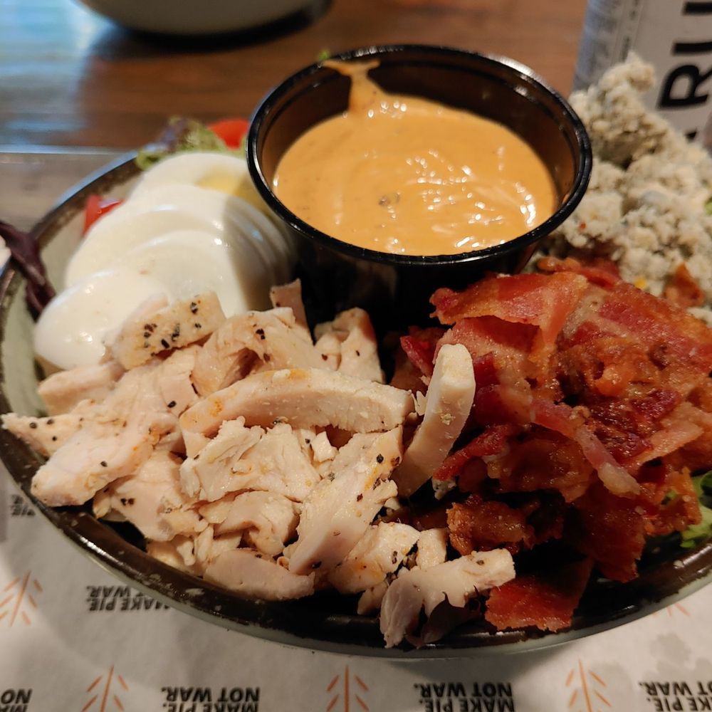 From The Hearth - Red Bluff - Cobb Burfapolusa. Yum. - Breakfast & Brunch Near Me - Red Bluff, California From The Hearth - Red Bluff - Cobb Burfapolusa. Yum. - Breakfast & Brunch Near Me - Red Bluff, California