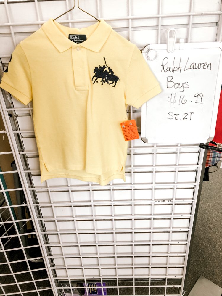 MAGIC CLOSET CONSIGNMENT Updated May 2024 3104 Gilmer Rd, Longview