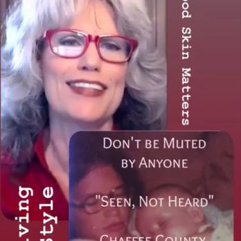 Good Skin Matters - WeAreChaffee - Skin Care Near Me - Salida, Colorado Good Skin Matters - WeAreChaffee - Skin Care Near Me - Salida, Colorado