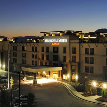 SpringHill Suites by Marriott - Hotels Near Me - Logan, Utah SpringHill Suites by Marriott - Hotels Near Me - Logan, Utah