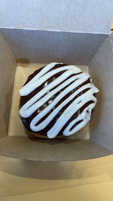 Tim Hortons by null