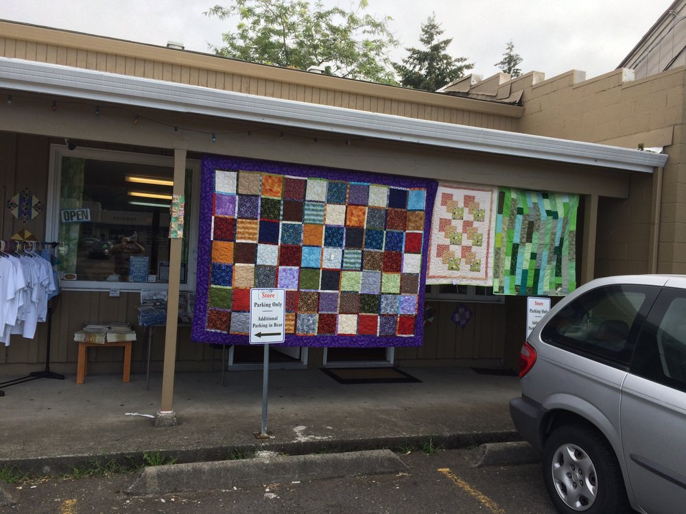DEBRA’S CUSTOM MACHINE QUILTING - Updated December 2025 - 35 Photos ...
