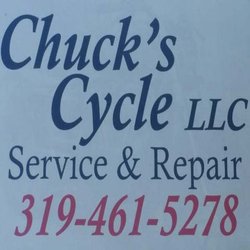 Chuck's Cycle