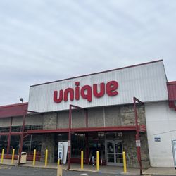 Unique