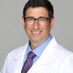 Pacific Pearl La Jolla - Dr. Walter Cohen, DO