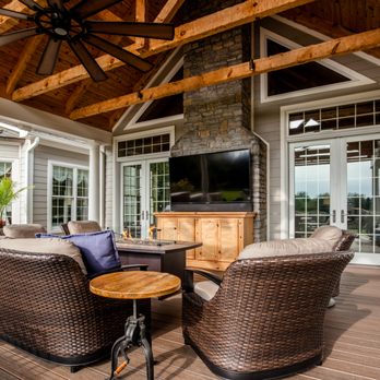 BACK Construction - General Contractors Near Me - Lexington, Kentucky BACK Construction - General Contractors Near Me - Lexington, Kentucky