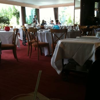 The Waterside Inn - French Near Me - Bray, WNM
