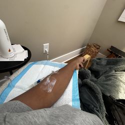 Replenish I.V. Hydration+Wellness