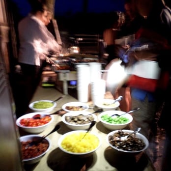 Pastanza Catering - Outstanding Pasta Bar Concept - Caterers Near Me