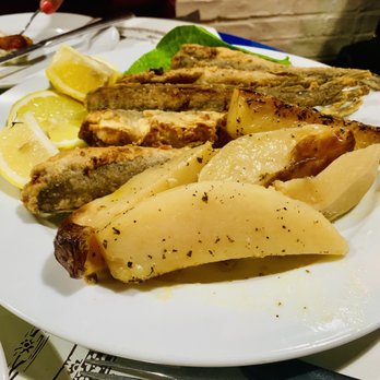 Agnanti - True Fried Whitings - Greek Near Me - Astoria, New York Agnanti - True Fried Whitings - Greek Near Me - Astoria, New York