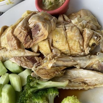 Malaya Kitchen - Noodles Near Me - Charlotte, North Carolina