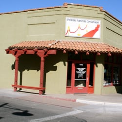 Premiere Furniture Consignment