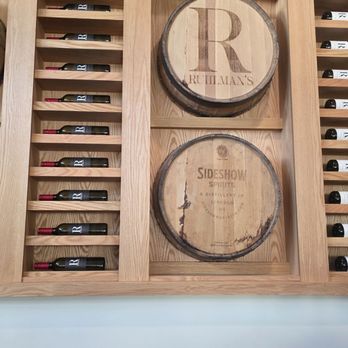 Ruhlman's Steakhouse - Steakhouses Near Me - Ashland, Nebraska
