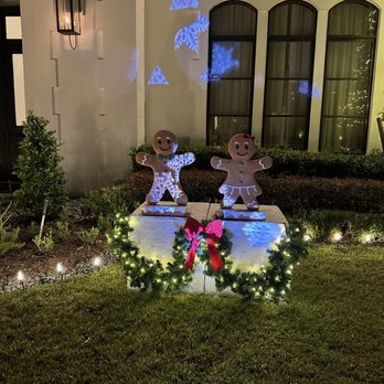 Redeemer Christmas Lights - Holiday Decorating Services Near Me Redeemer Christmas Lights - Holiday Decorating Services Near Me