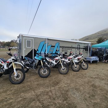 Mission Adventure - Motorcycle Dealers Near Me - Modesto, California Mission Adventure - Motorcycle Dealers Near Me - Modesto, California