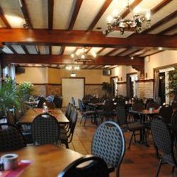 Roestelberg Café Restaurant De