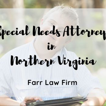 Farr Law Firm - Special Needs Lawyers - Elder Law Near Me - Fairfax, Virginia Farr Law Firm - Special Needs Lawyers - Elder Law Near Me - Fairfax, Virginia