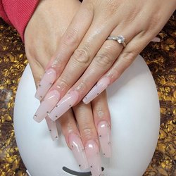 Nail and Spa Depot
