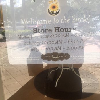 Nothing Bundt Cakes - Bakeries Near Me - Coral Springs, Florida Nothing Bundt Cakes - Bakeries Near Me - Coral Springs, Florida