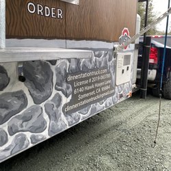 The Dinner Station Truck