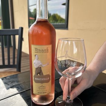 Glass House Winery - Wineries Near Me - Free Union, Virginia Glass House Winery - Wineries Near Me - Free Union, Virginia