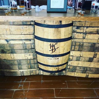 Company Distilling - Distilleries Near Me - Thompson's Station, Tennessee
