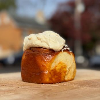 Dream Bakery - Bakeries Near Me - New Castle, Delaware