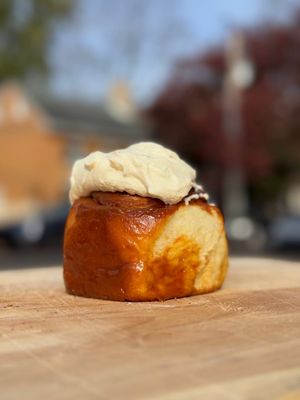 Dream Bakery by null