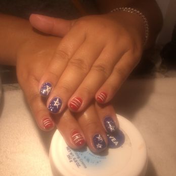 Golden Nail Salon - Nail Salons Near Me - Springfield, Virginia Golden Nail Salon - Nail Salons Near Me - Springfield, Virginia