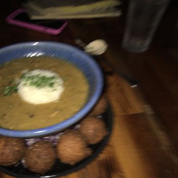 The Parish - Gumbo & hushpuppies - Gastropubs Near Me - Tucson, Arizona